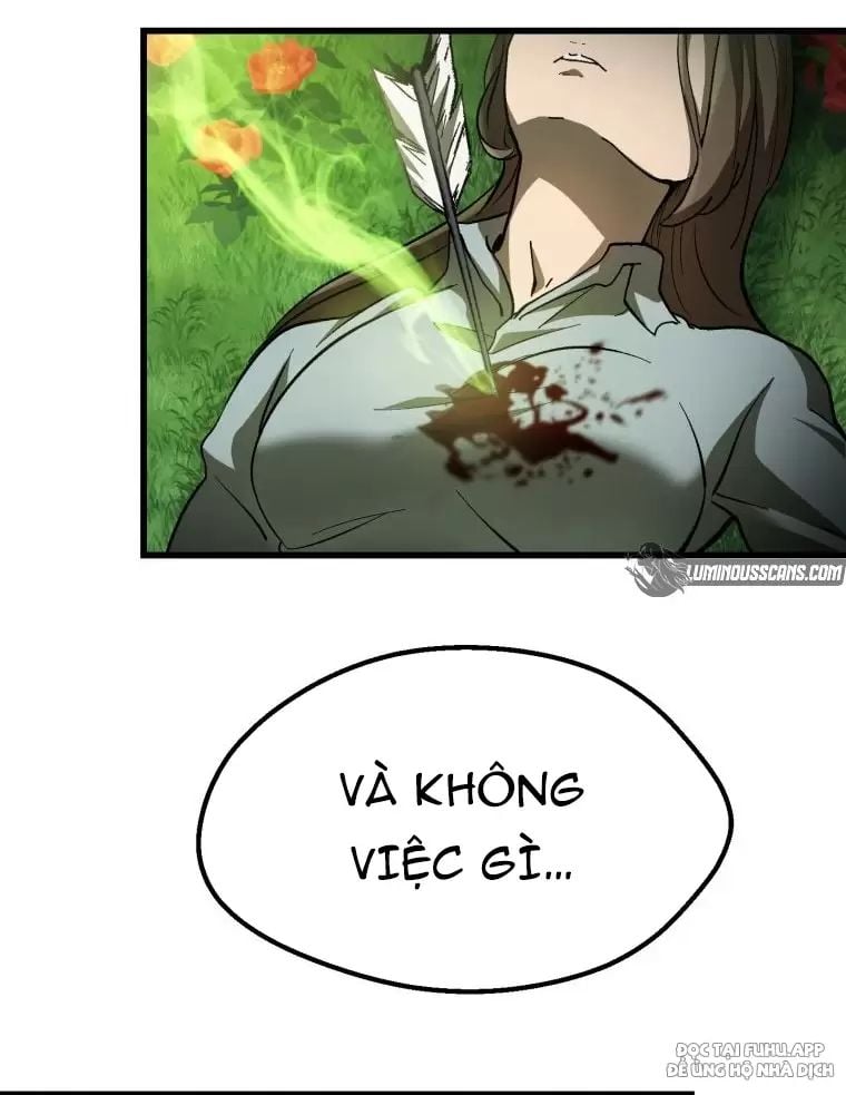 Anh Hùng Mạnh Nhất? Ta Không Làm Lâu Rồi! Chapter 134 - Trang 4