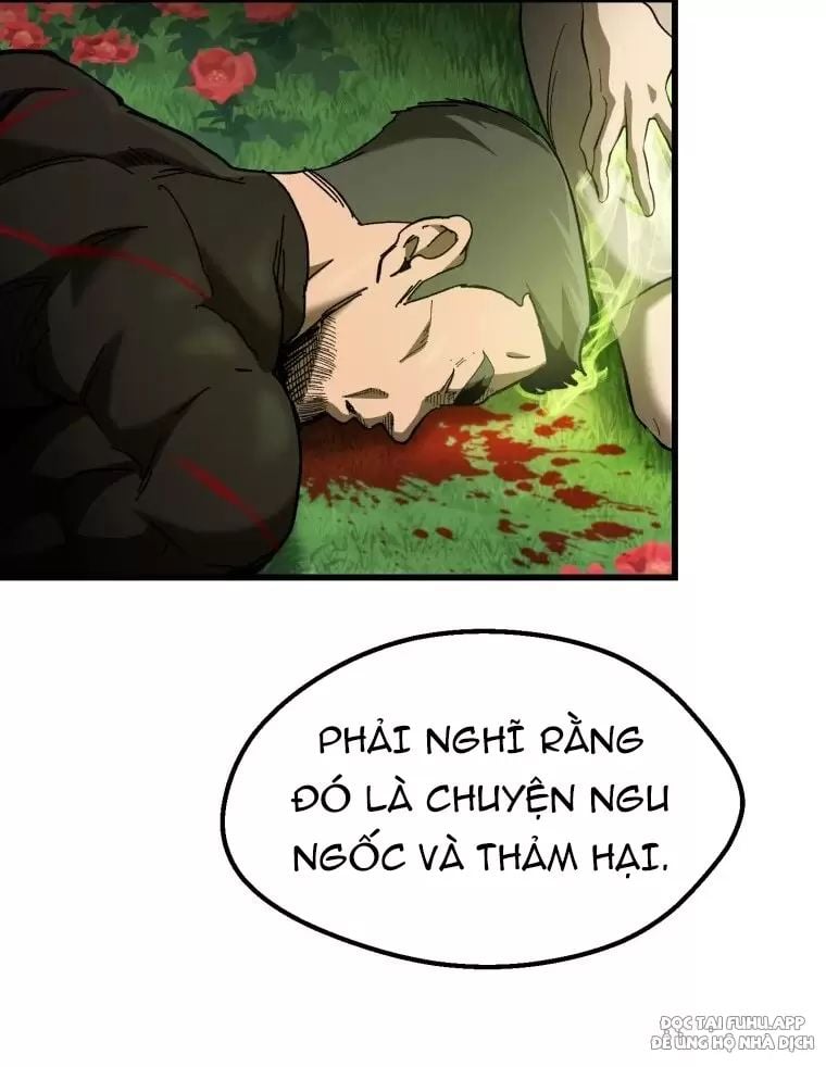 Anh Hùng Mạnh Nhất? Ta Không Làm Lâu Rồi! Chapter 134 - Trang 4