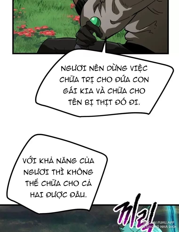 Anh Hùng Mạnh Nhất? Ta Không Làm Lâu Rồi! Chapter 134 - Trang 4