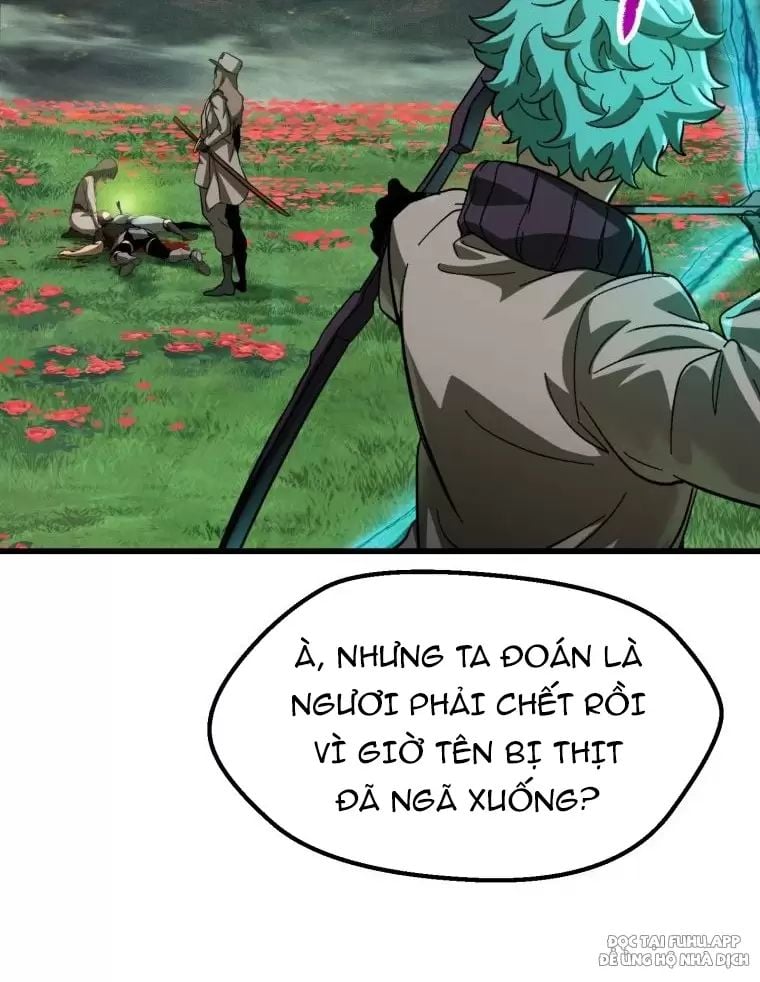 Anh Hùng Mạnh Nhất? Ta Không Làm Lâu Rồi! Chapter 134 - Trang 4