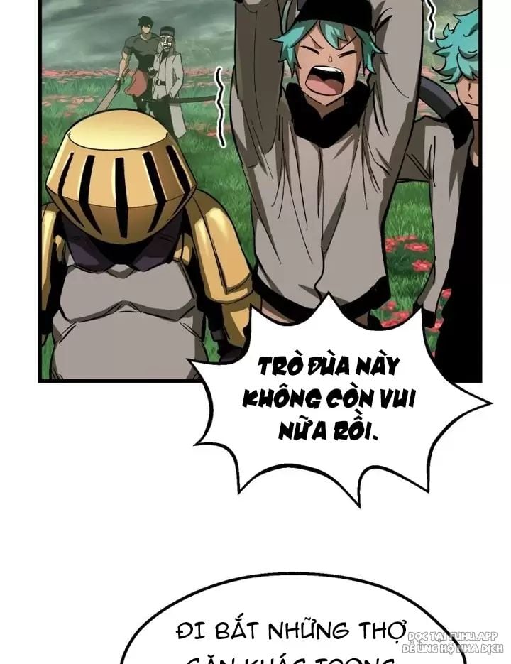 Anh Hùng Mạnh Nhất? Ta Không Làm Lâu Rồi! Chapter 135 - Next Chapter 136