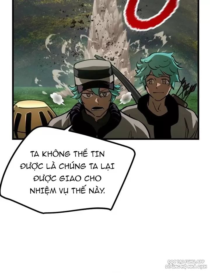 Anh Hùng Mạnh Nhất? Ta Không Làm Lâu Rồi! Chapter 135 - Next Chapter 136