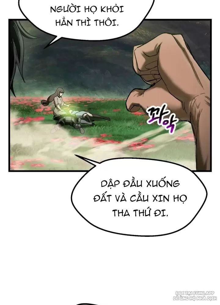 Anh Hùng Mạnh Nhất? Ta Không Làm Lâu Rồi! Chapter 135 - Next Chapter 136