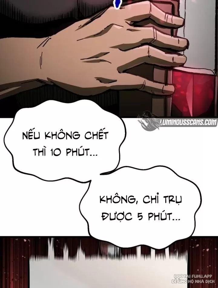 Anh Hùng Mạnh Nhất? Ta Không Làm Lâu Rồi! Chapter 135 - Next Chapter 136