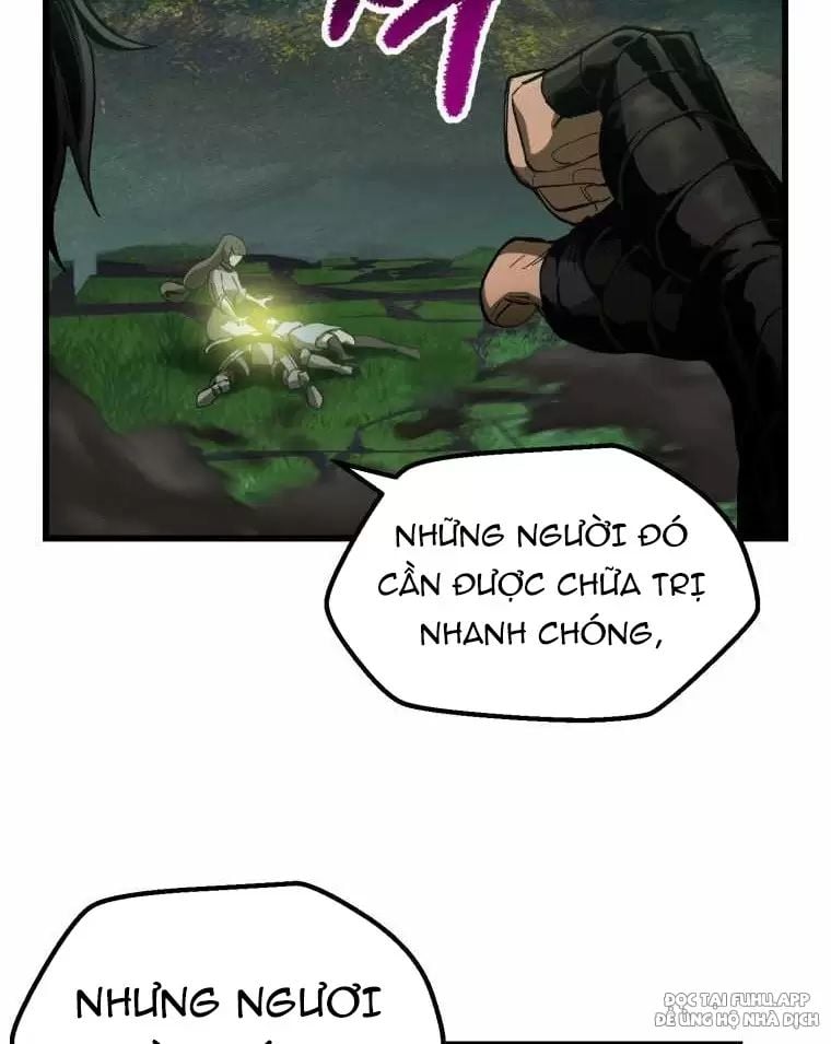 Anh Hùng Mạnh Nhất? Ta Không Làm Lâu Rồi! Chapter 136 - Next Chapter 137