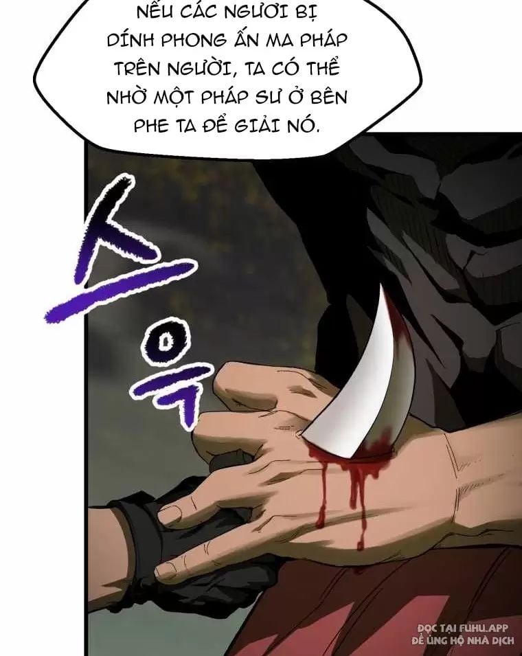 Anh Hùng Mạnh Nhất? Ta Không Làm Lâu Rồi! Chapter 136 - Next Chapter 137