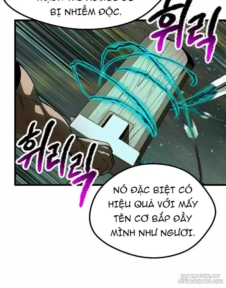 Anh Hùng Mạnh Nhất? Ta Không Làm Lâu Rồi! Chapter 136 - Next Chapter 137