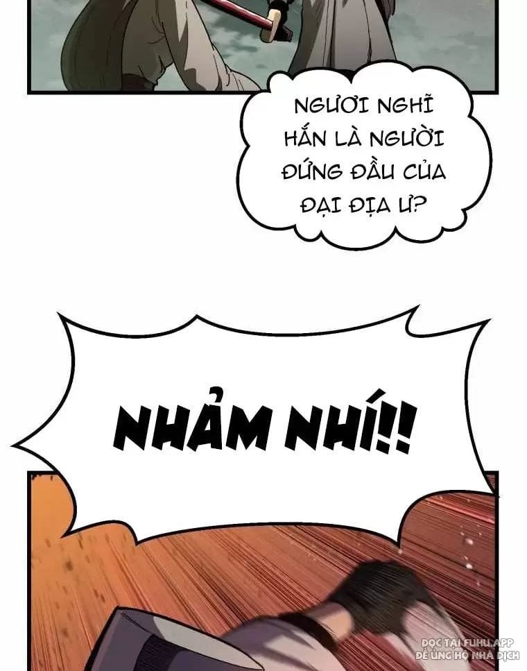 Anh Hùng Mạnh Nhất? Ta Không Làm Lâu Rồi! Chapter 136 - Next Chapter 137