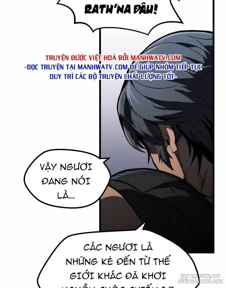 Anh Hùng Mạnh Nhất? Ta Không Làm Lâu Rồi! Chapter 136 - Next Chapter 137