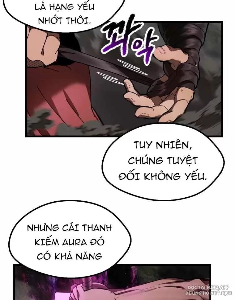 Anh Hùng Mạnh Nhất? Ta Không Làm Lâu Rồi! Chapter 136 - Next Chapter 137