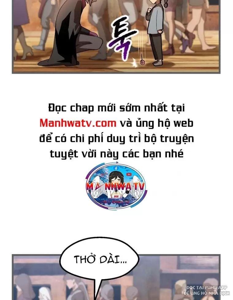 Anh Hùng Mạnh Nhất? Ta Không Làm Lâu Rồi! Chapter 137 - Next Chapter 138