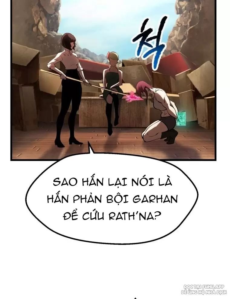 Anh Hùng Mạnh Nhất? Ta Không Làm Lâu Rồi! Chapter 137 - Next Chapter 138