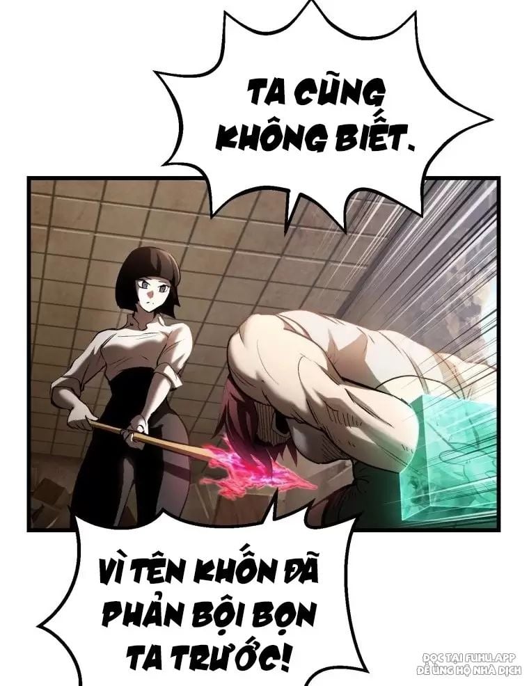 Anh Hùng Mạnh Nhất? Ta Không Làm Lâu Rồi! Chapter 137 - Next Chapter 138