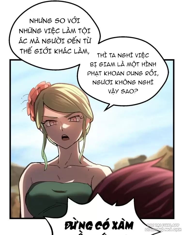 Anh Hùng Mạnh Nhất? Ta Không Làm Lâu Rồi! Chapter 137 - Next Chapter 138