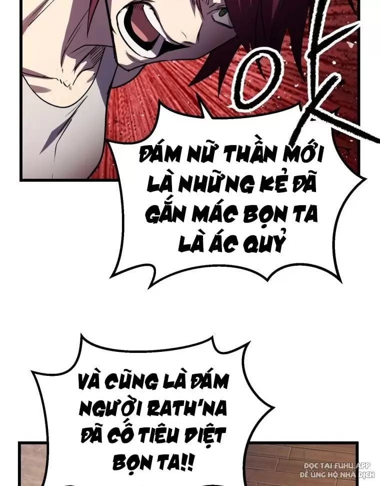 Anh Hùng Mạnh Nhất? Ta Không Làm Lâu Rồi! Chapter 137 - Next Chapter 138