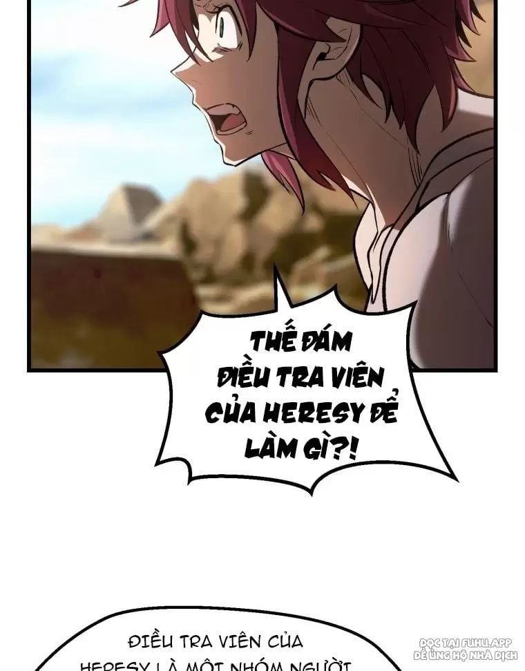 Anh Hùng Mạnh Nhất? Ta Không Làm Lâu Rồi! Chapter 137 - Next Chapter 138