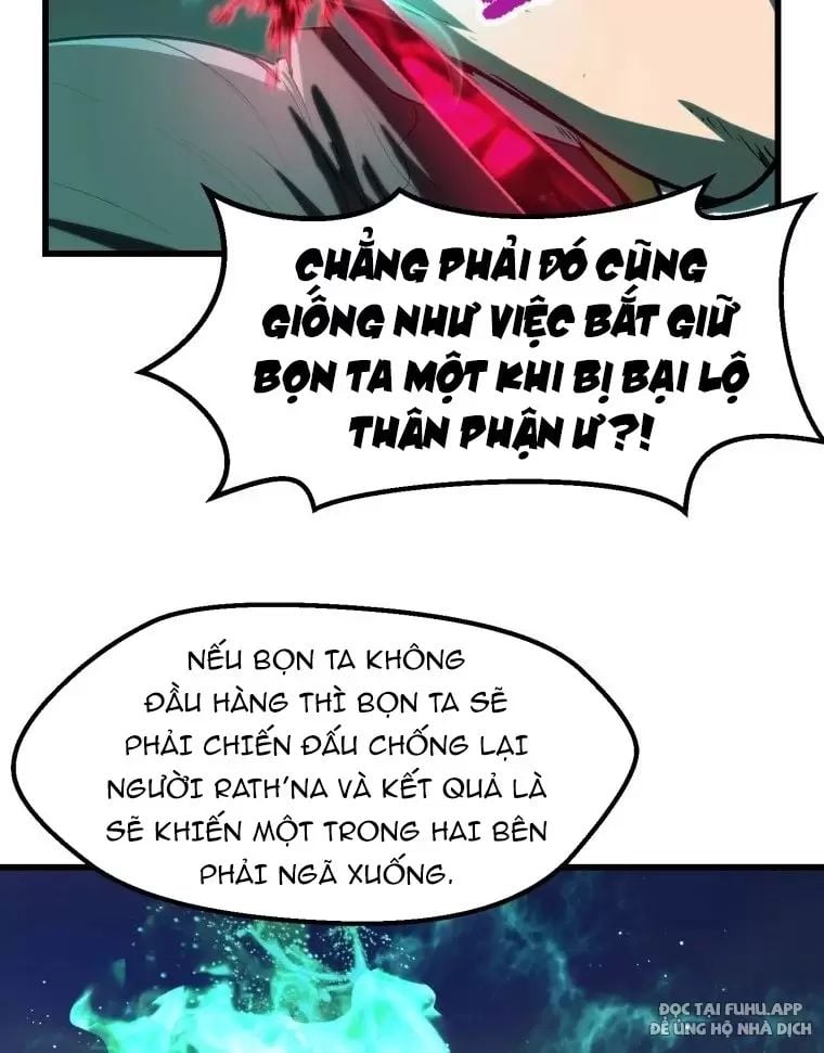 Anh Hùng Mạnh Nhất? Ta Không Làm Lâu Rồi! Chapter 137 - Next Chapter 138