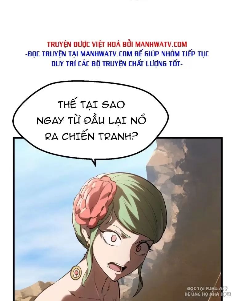 Anh Hùng Mạnh Nhất? Ta Không Làm Lâu Rồi! Chapter 137 - Next Chapter 138