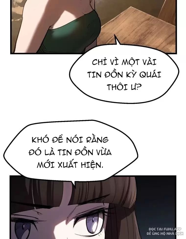 Anh Hùng Mạnh Nhất? Ta Không Làm Lâu Rồi! Chapter 137 - Next Chapter 138