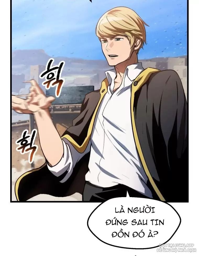 Anh Hùng Mạnh Nhất? Ta Không Làm Lâu Rồi! Chapter 137 - Next Chapter 138