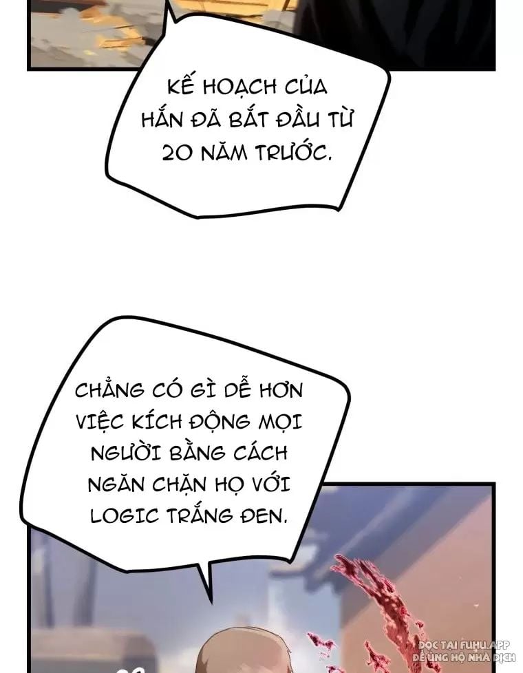 Anh Hùng Mạnh Nhất? Ta Không Làm Lâu Rồi! Chapter 137 - Next Chapter 138