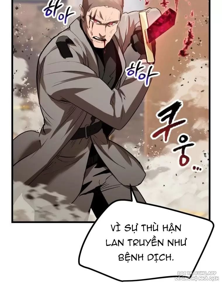 Anh Hùng Mạnh Nhất? Ta Không Làm Lâu Rồi! Chapter 137 - Next Chapter 138