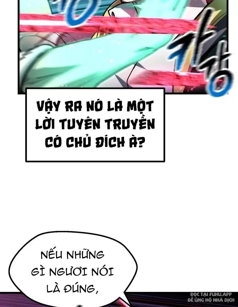 Anh Hùng Mạnh Nhất? Ta Không Làm Lâu Rồi! Chapter 137 - Next Chapter 138