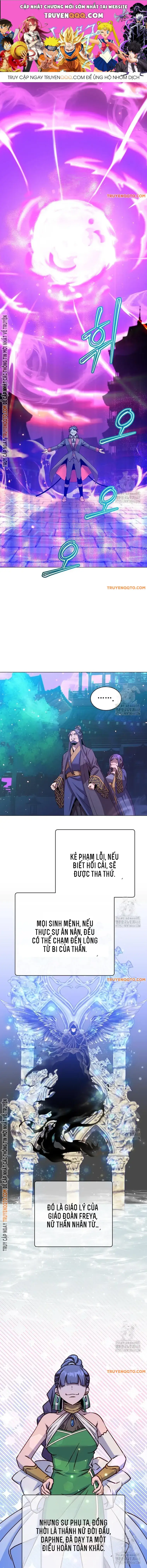 Anh Hùng Mạnh Nhất Trở Lại Chapter 195 - Trang 4