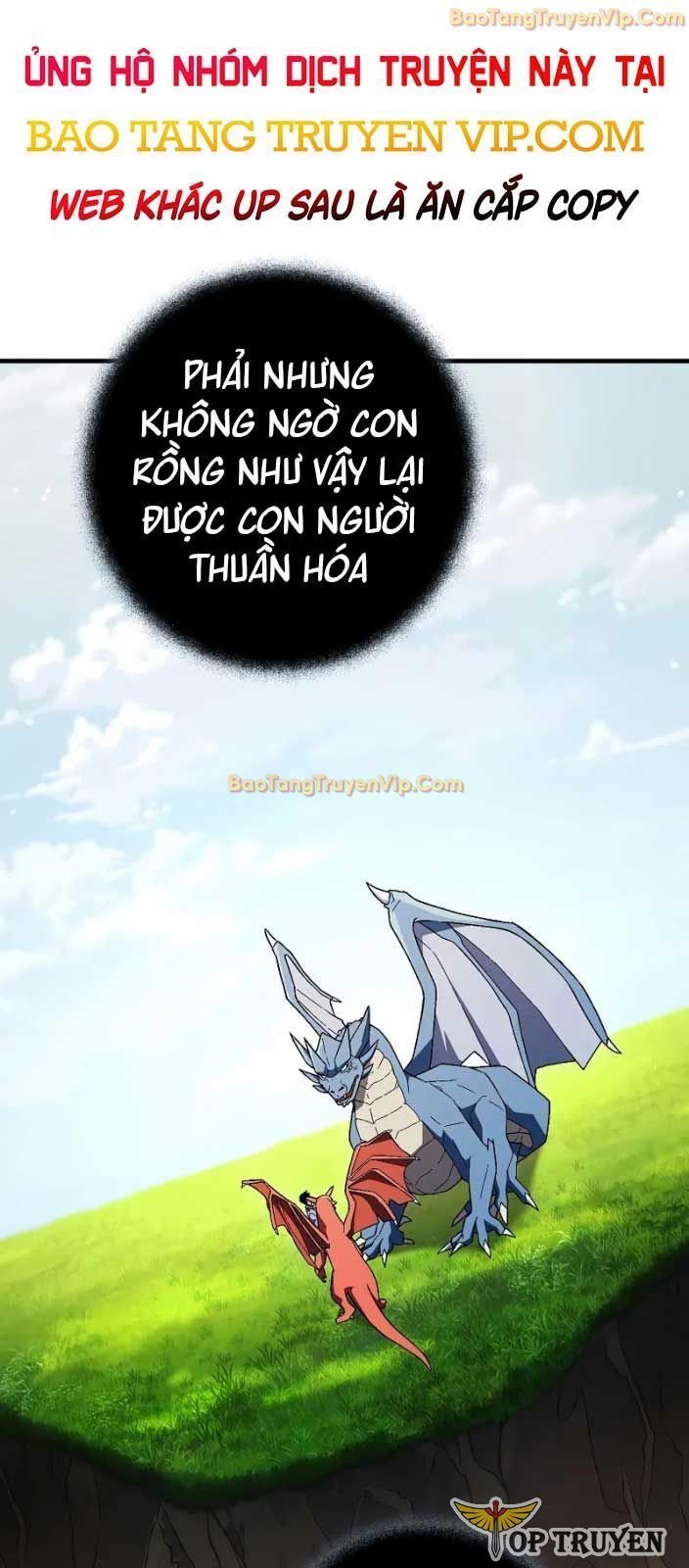 Anh Hùng Trở Lại Chapter 116 - Trang 2