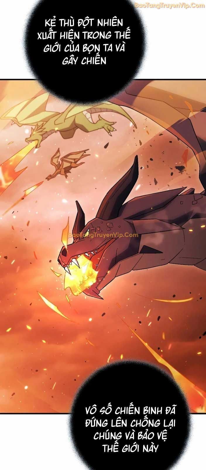 Anh Hùng Trở Lại Chapter 116 - Trang 2