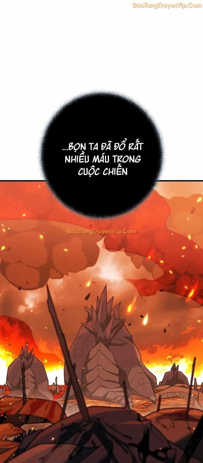 Anh Hùng Trở Lại Chapter 116 - Trang 2