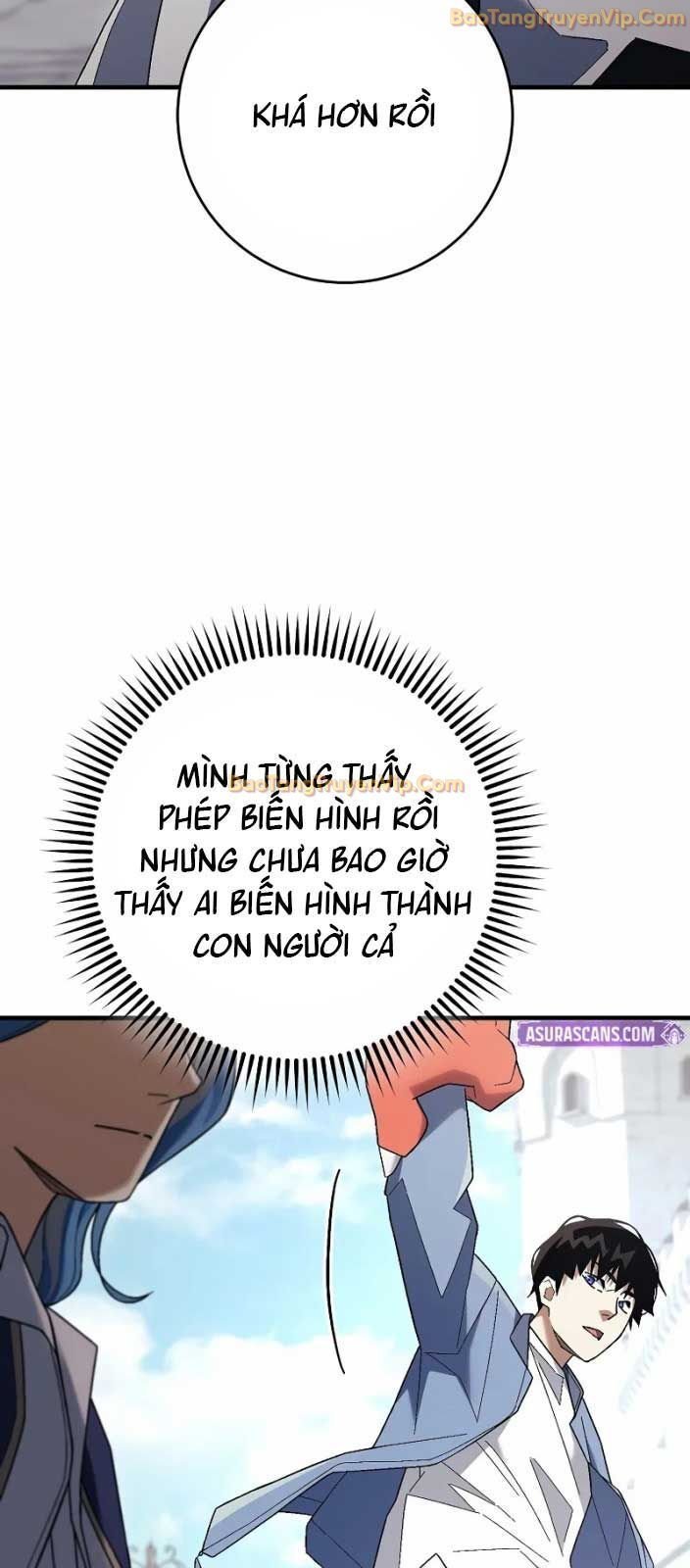 Anh Hùng Trở Lại Chapter 116 - Trang 2