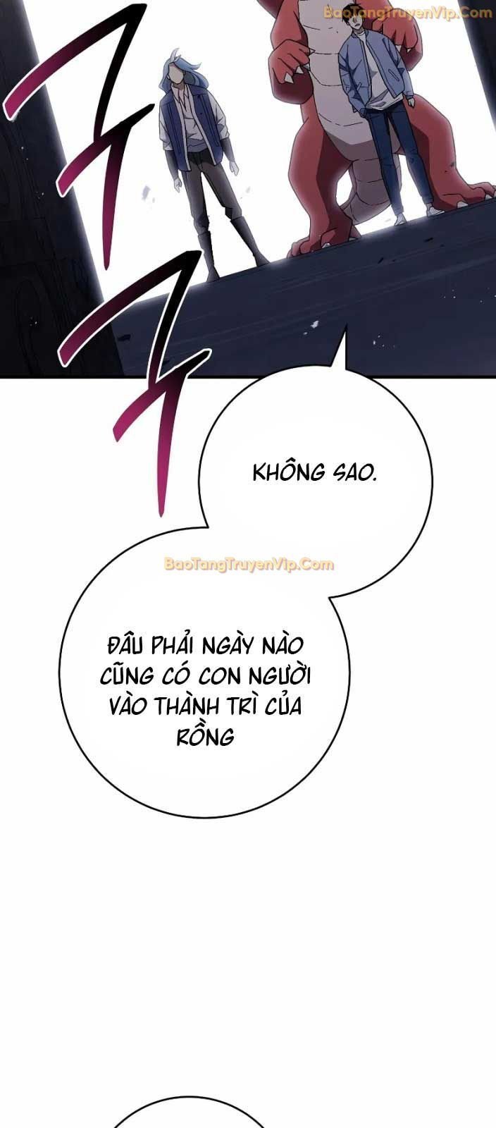 Anh Hùng Trở Lại Chapter 116 - Trang 2