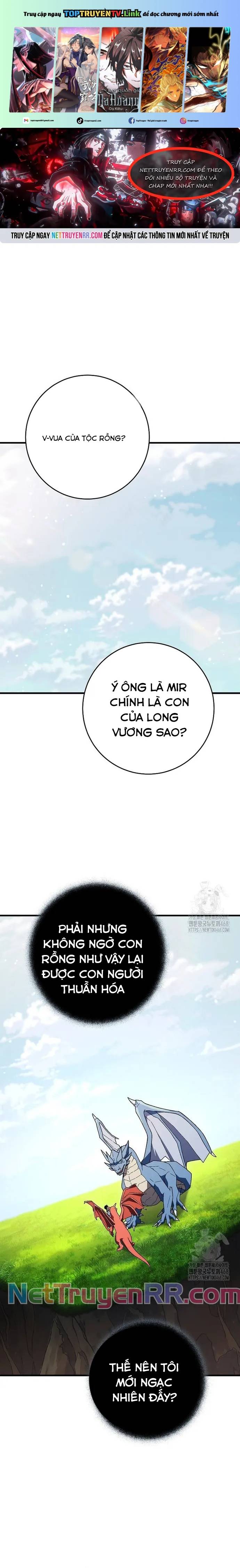 Anh Hùng Trở Lại Chapter 116.1 - Trang 2