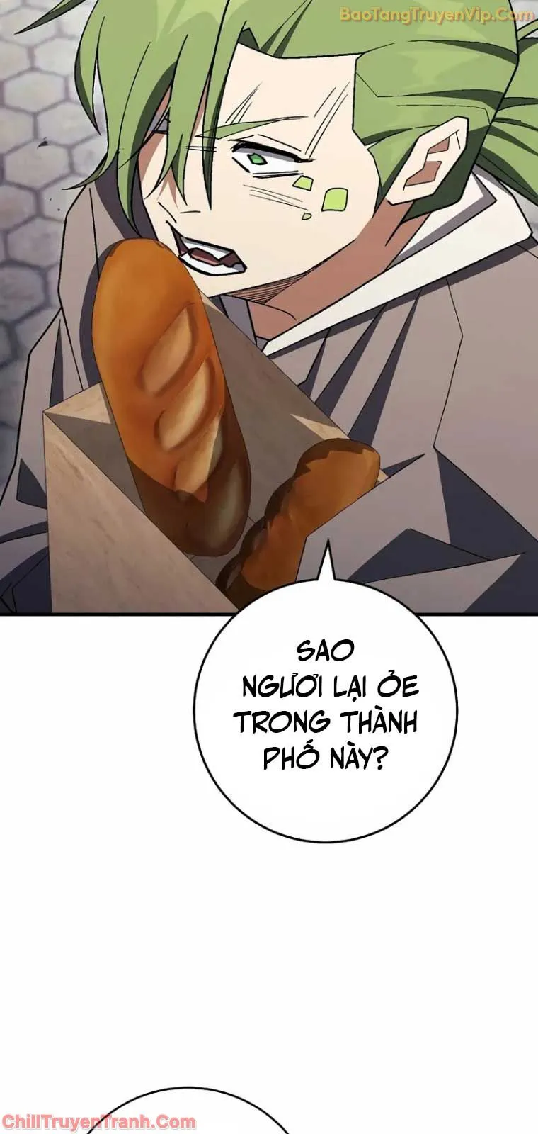 Anh Hùng Trở Lại Chapter 117 - Trang 2