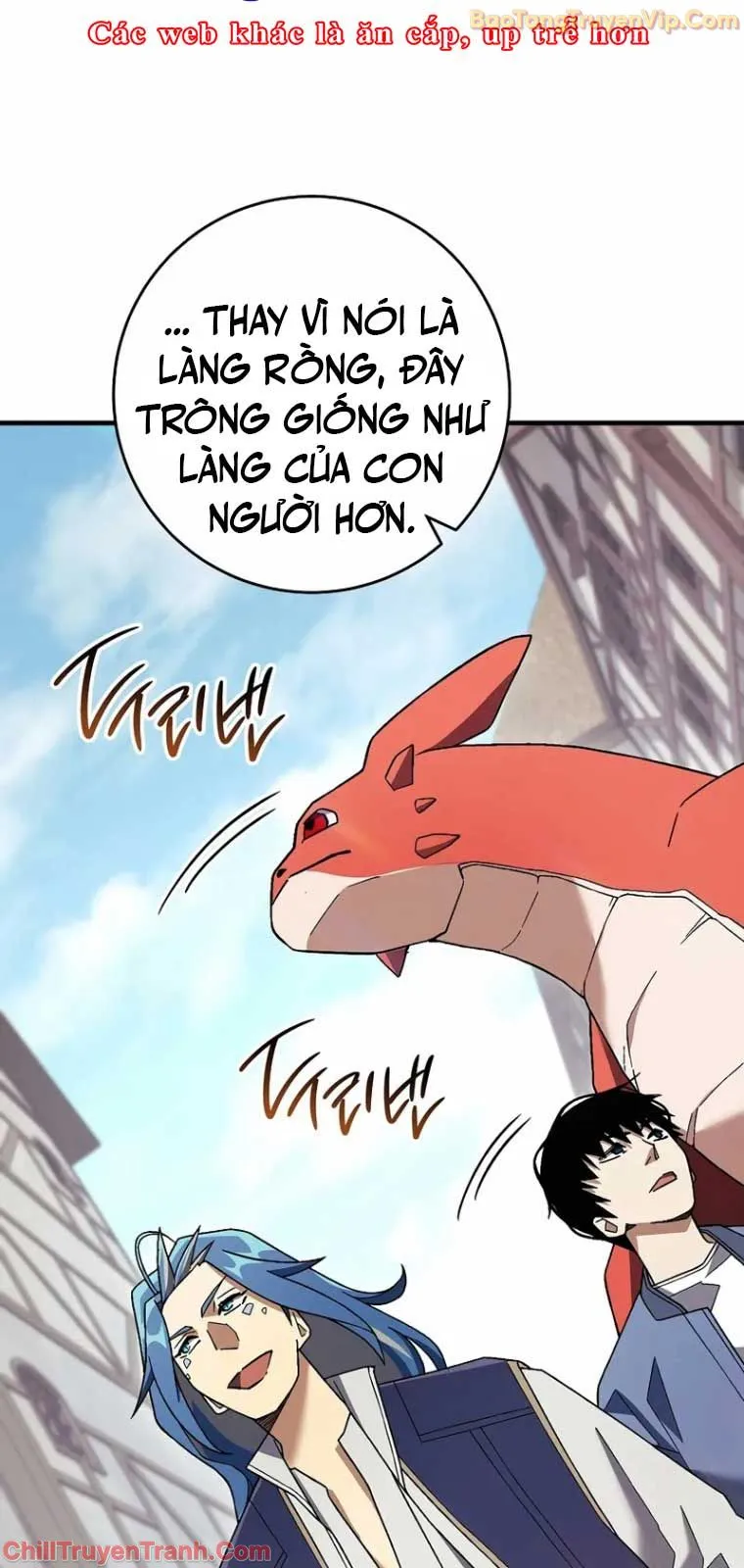 Anh Hùng Trở Lại Chapter 117 - Trang 2