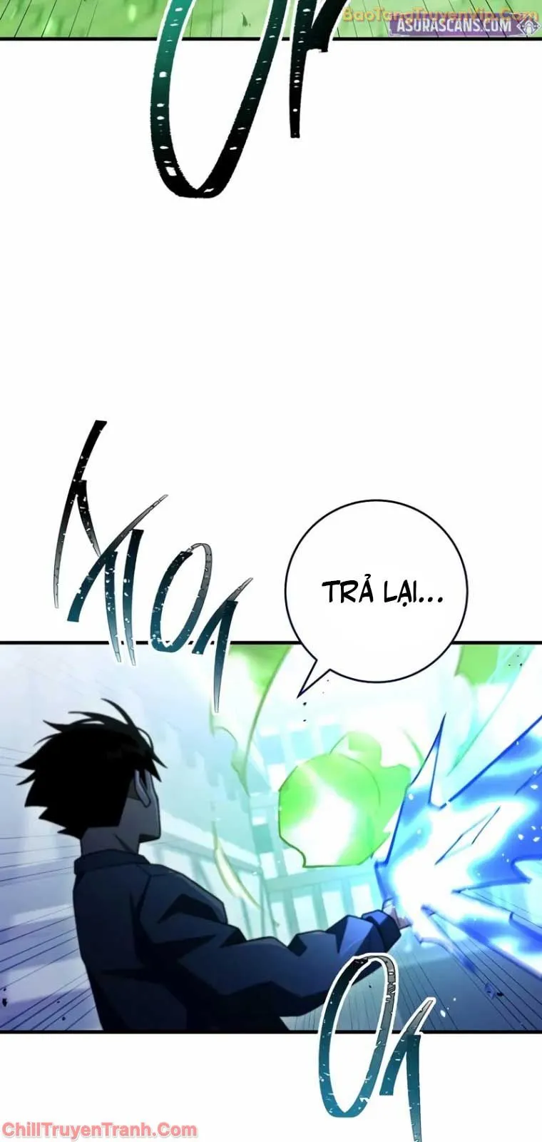 Anh Hùng Trở Lại Chapter 117 - Trang 2