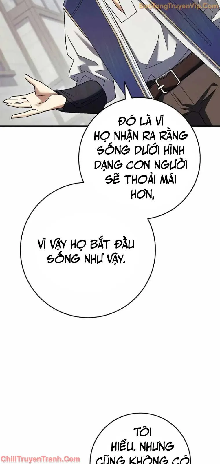 Anh Hùng Trở Lại Chapter 117 - Trang 2