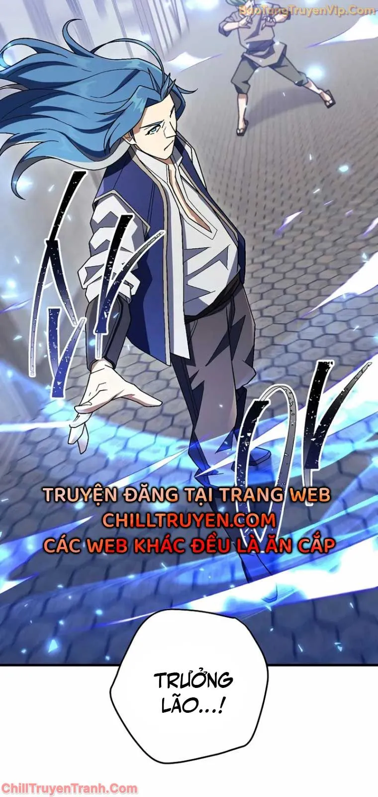 Anh Hùng Trở Lại Chapter 117 - Trang 2