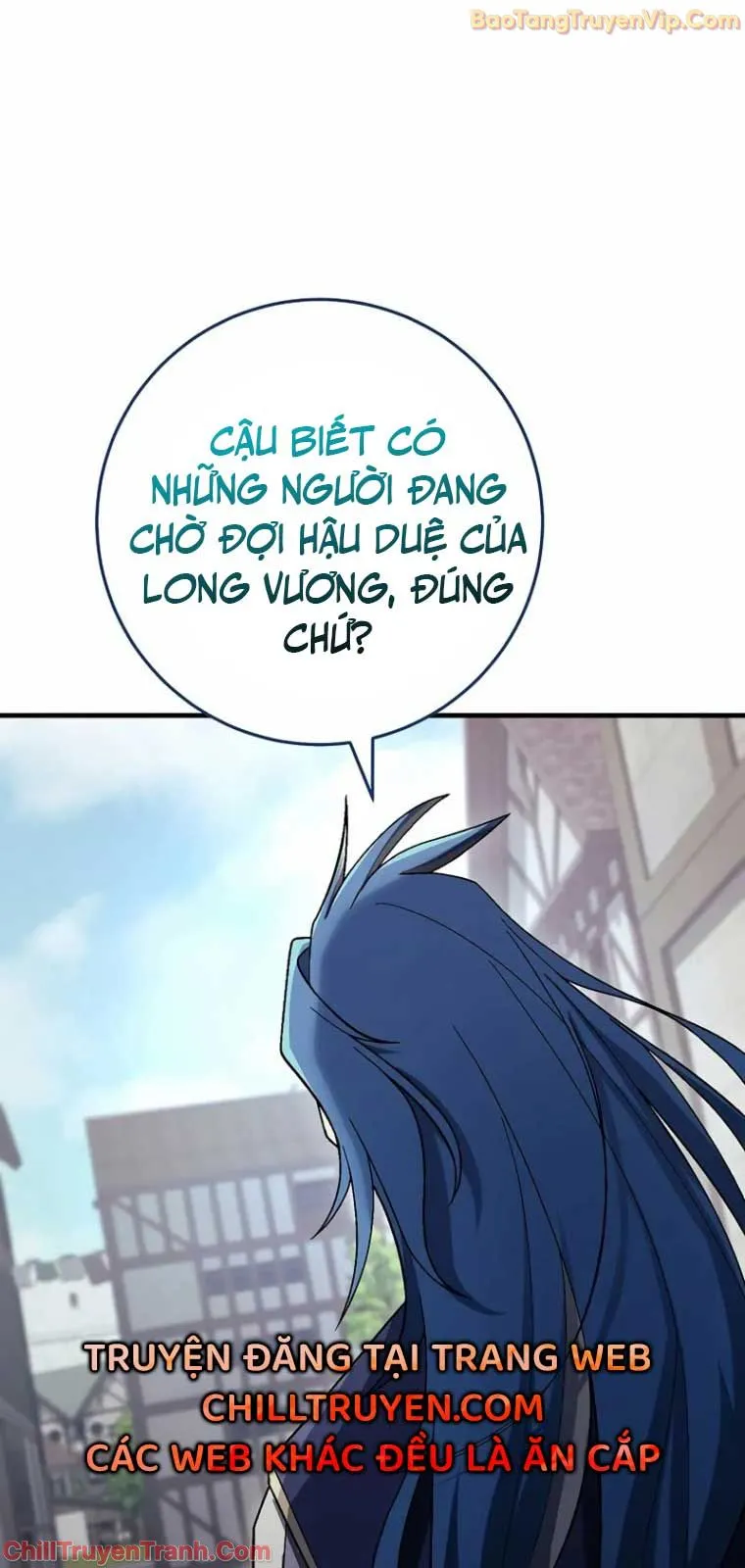 Anh Hùng Trở Lại Chapter 117 - Trang 2