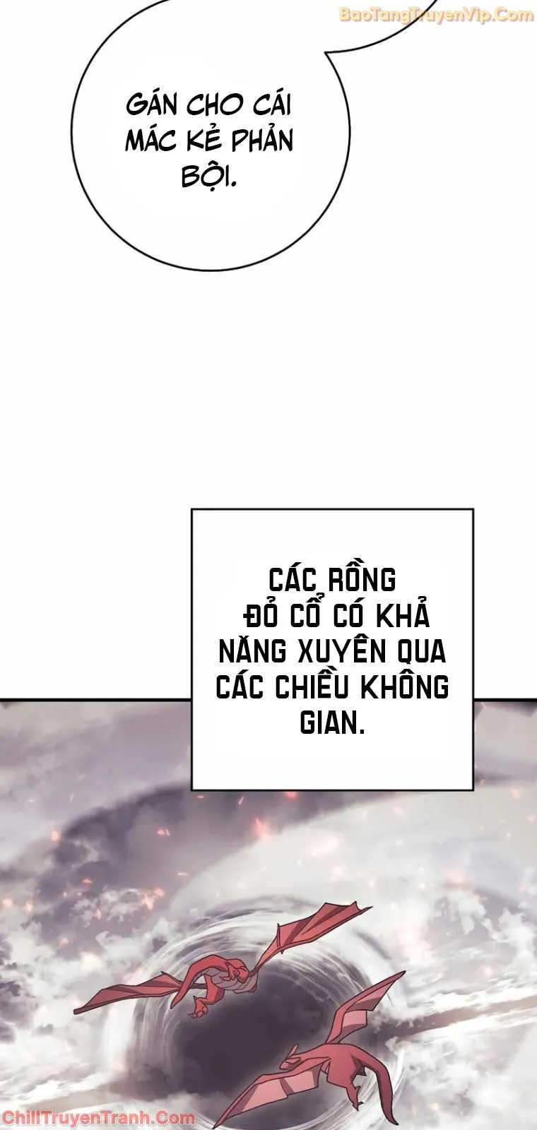 Anh Hùng Trở Lại Chapter 117 - Trang 2