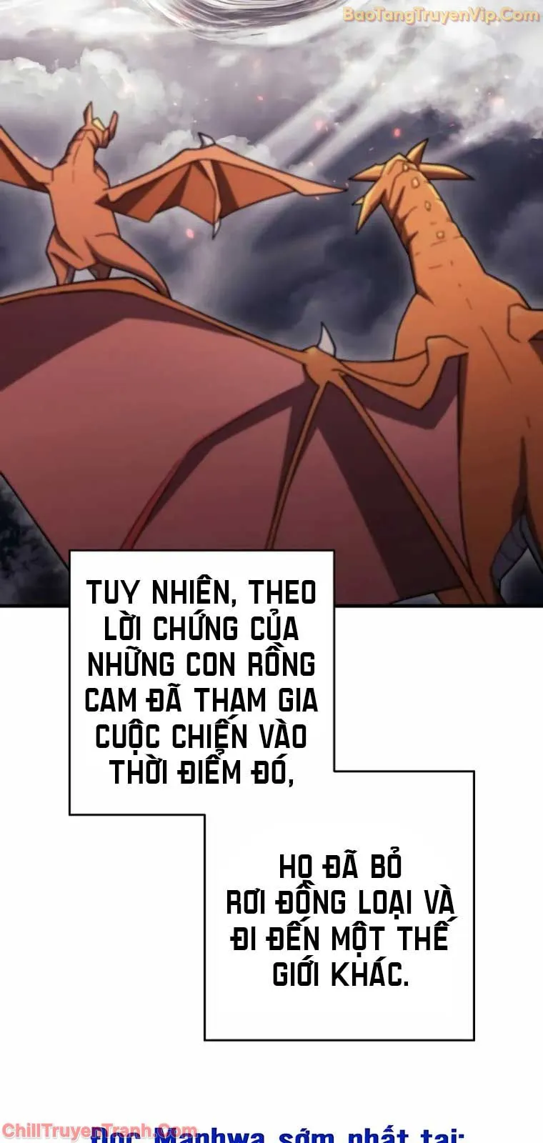 Anh Hùng Trở Lại Chapter 117 - Trang 2