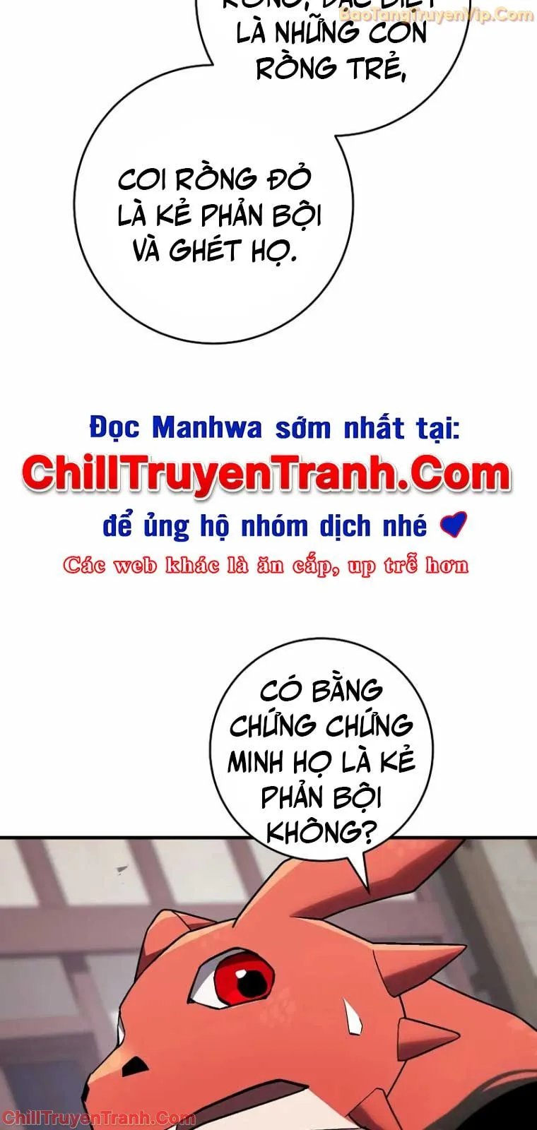 Anh Hùng Trở Lại Chapter 117 - Trang 2