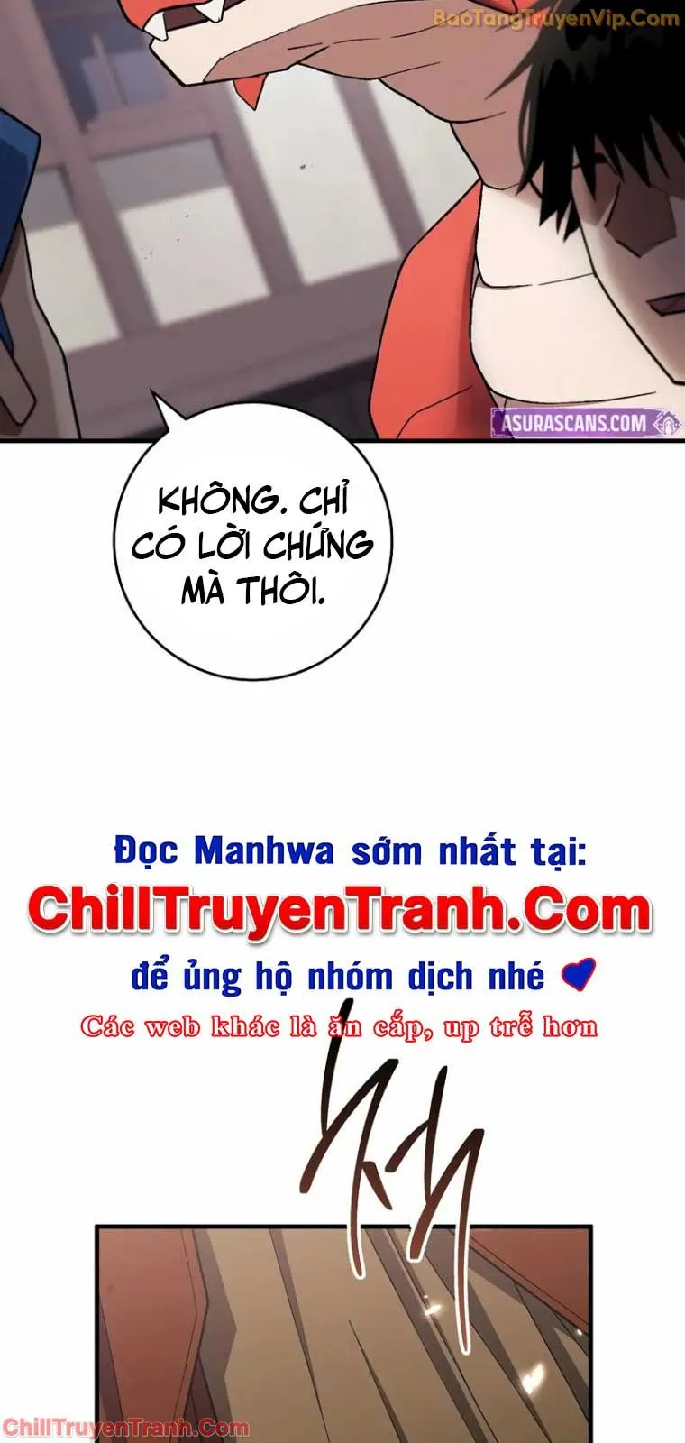 Anh Hùng Trở Lại Chapter 117 - Trang 2