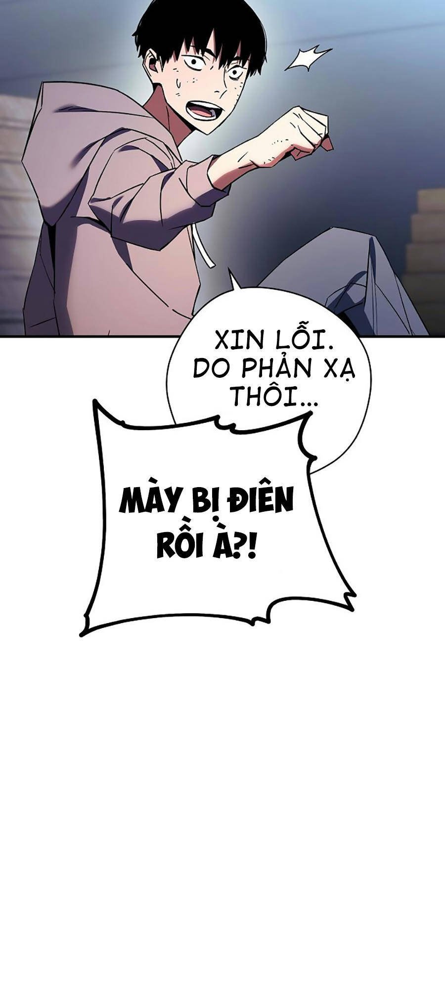 Anh Hùng Trở Về Chapter 1 - Next Chapter 2