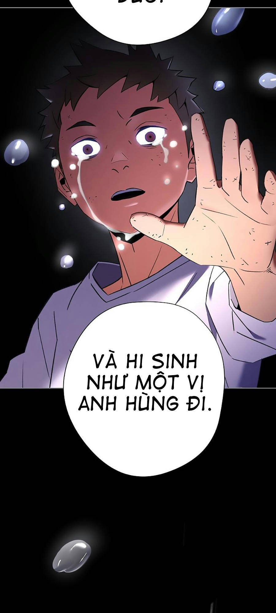 Anh Hùng Trở Về Chapter 1 - Next Chapter 2