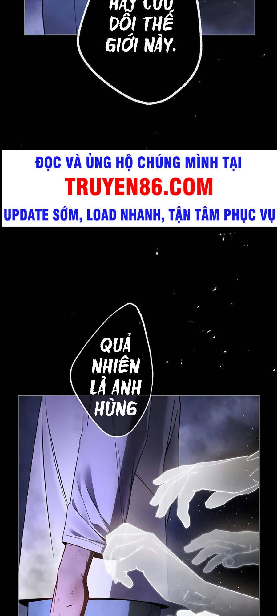 Anh Hùng Trở Về Chapter 1 - Next Chapter 2