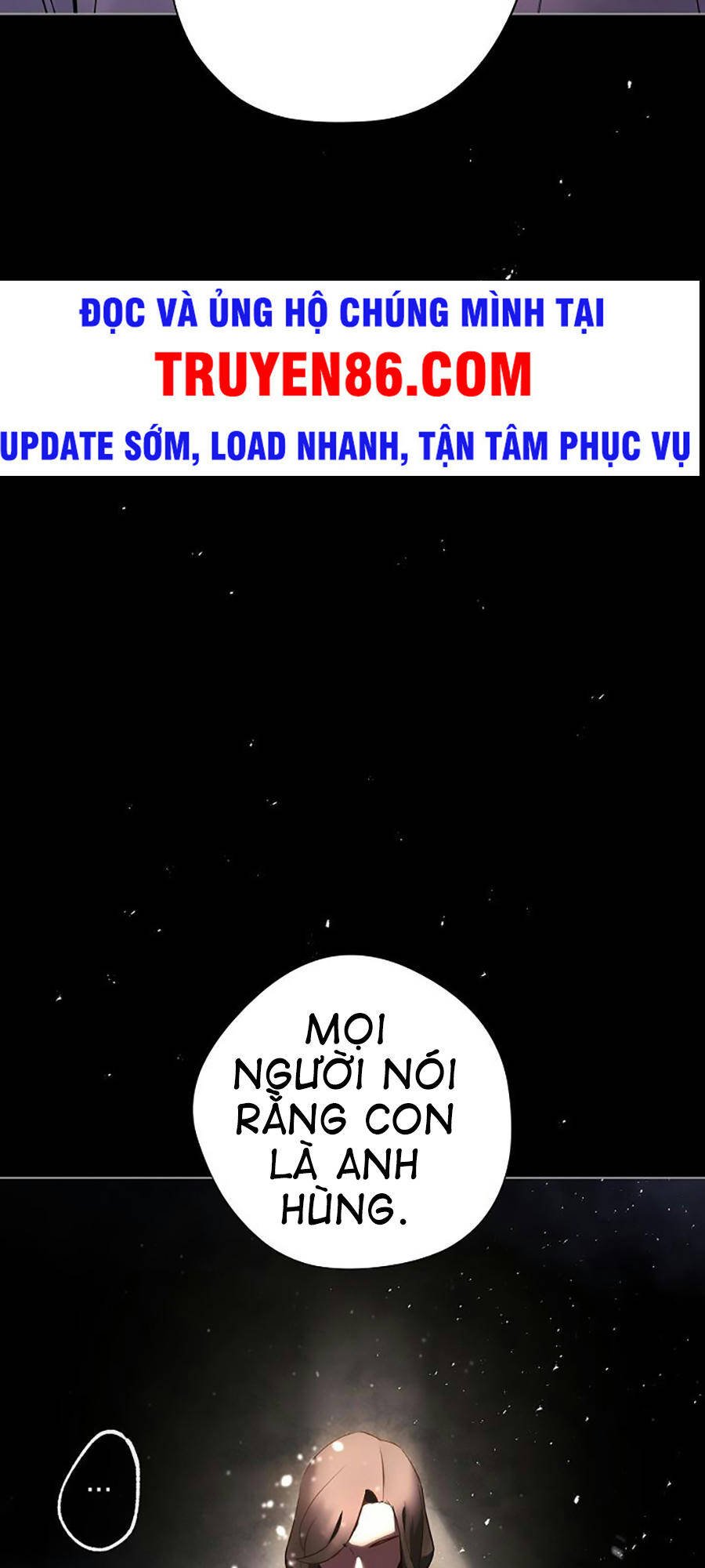 Anh Hùng Trở Về Chapter 1 - Next Chapter 2