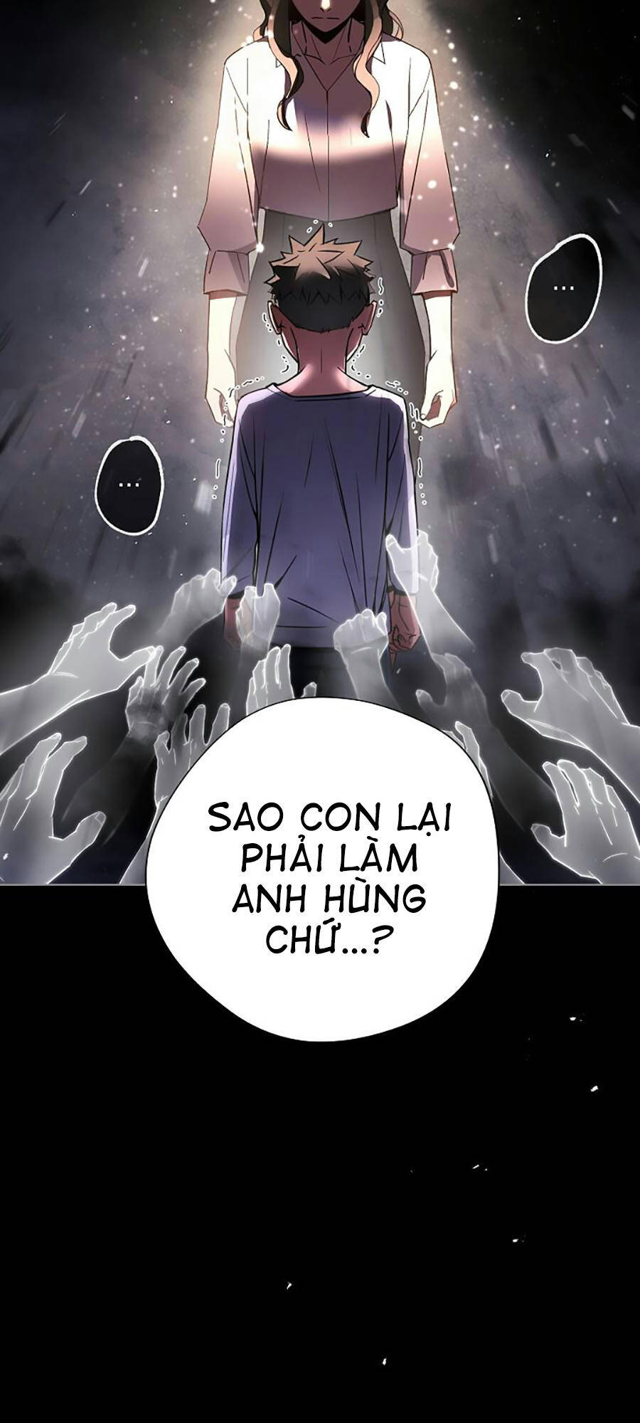 Anh Hùng Trở Về Chapter 1 - Next Chapter 2