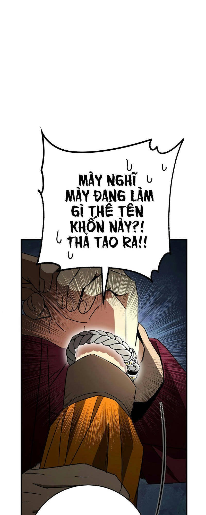 Anh Hùng Trở Về Chapter 12 - Trang 3